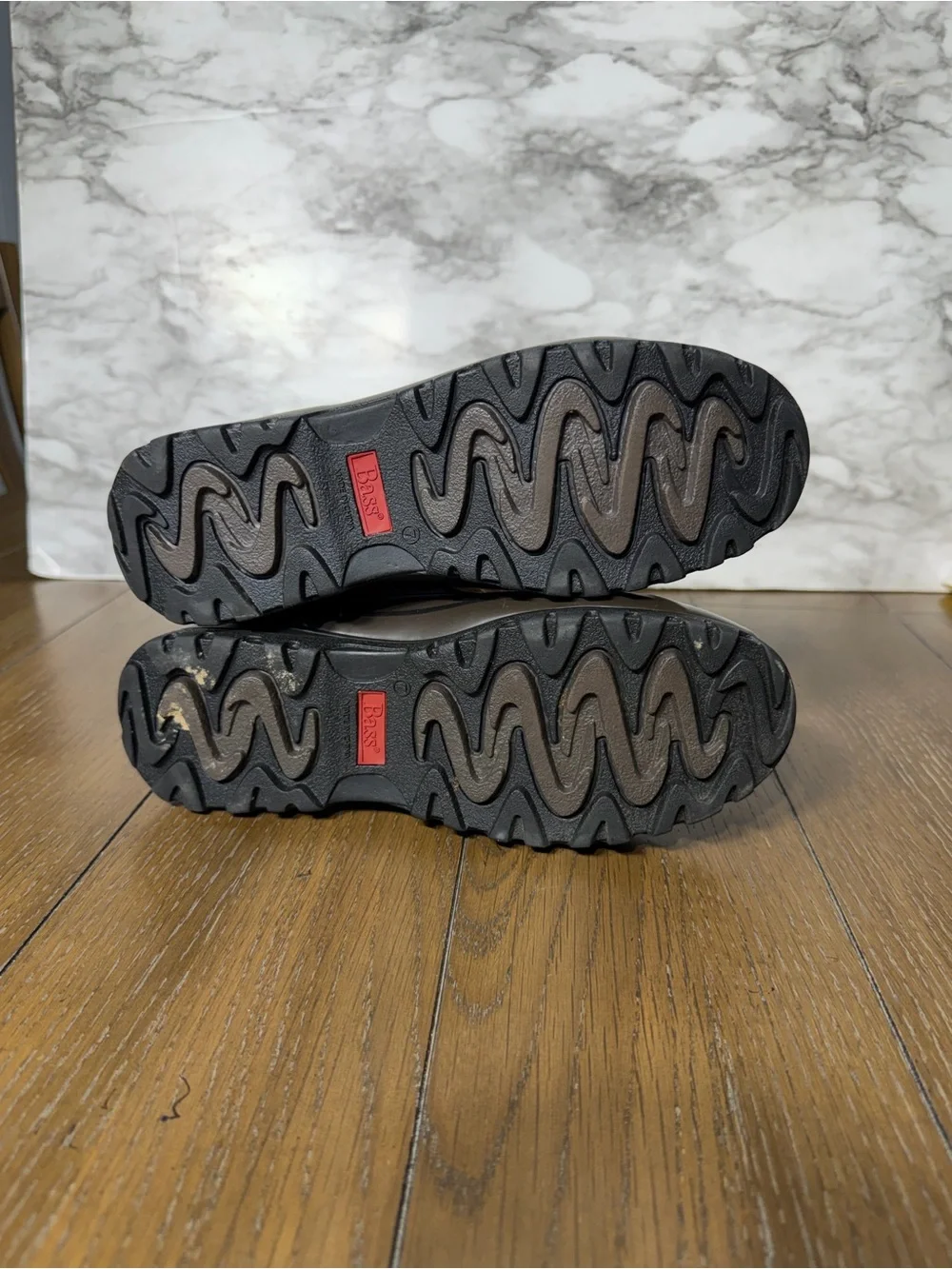 Bass waterproof rubber